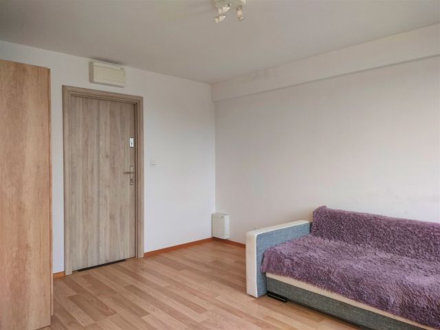 Mieszkanie 1-pokojowe Kielce, ul. Wincentego Witosa. Zdjęcie 7