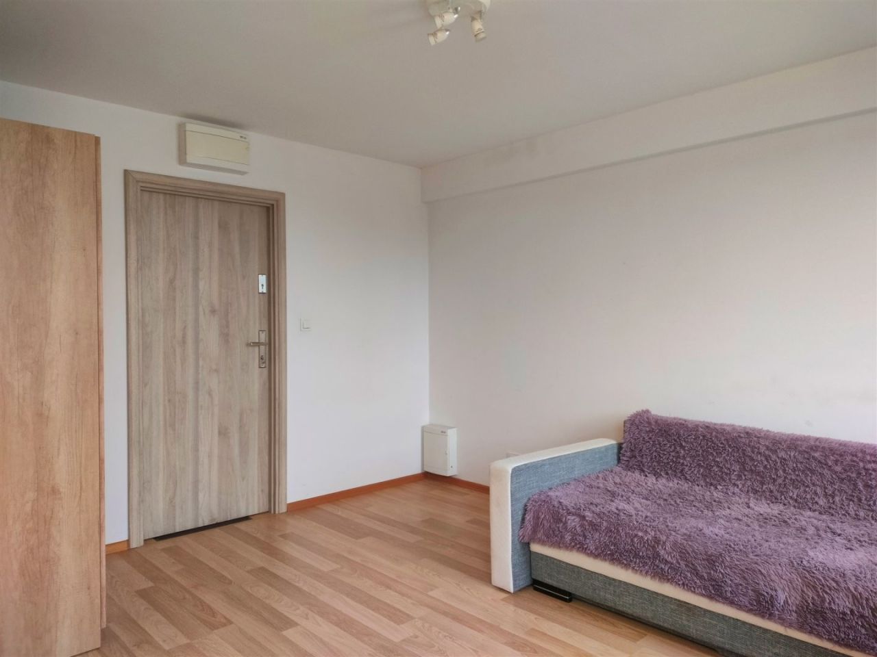 Mieszkanie 1-pokojowe Kielce, ul. Wincentego Witosa. Zdjęcie 7