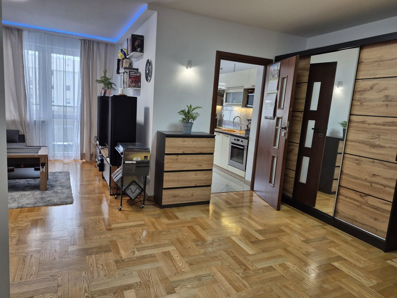 Mieszkanie 3-pokojowe Lublin Węglin, ul. Kryształowa. Zdjęcie 11