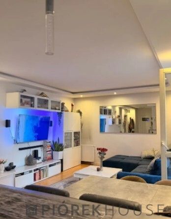 Mieszkanie 3-pokojowe Warszawa Praga-Południe, ul. Ateńska. Zdjęcie 2