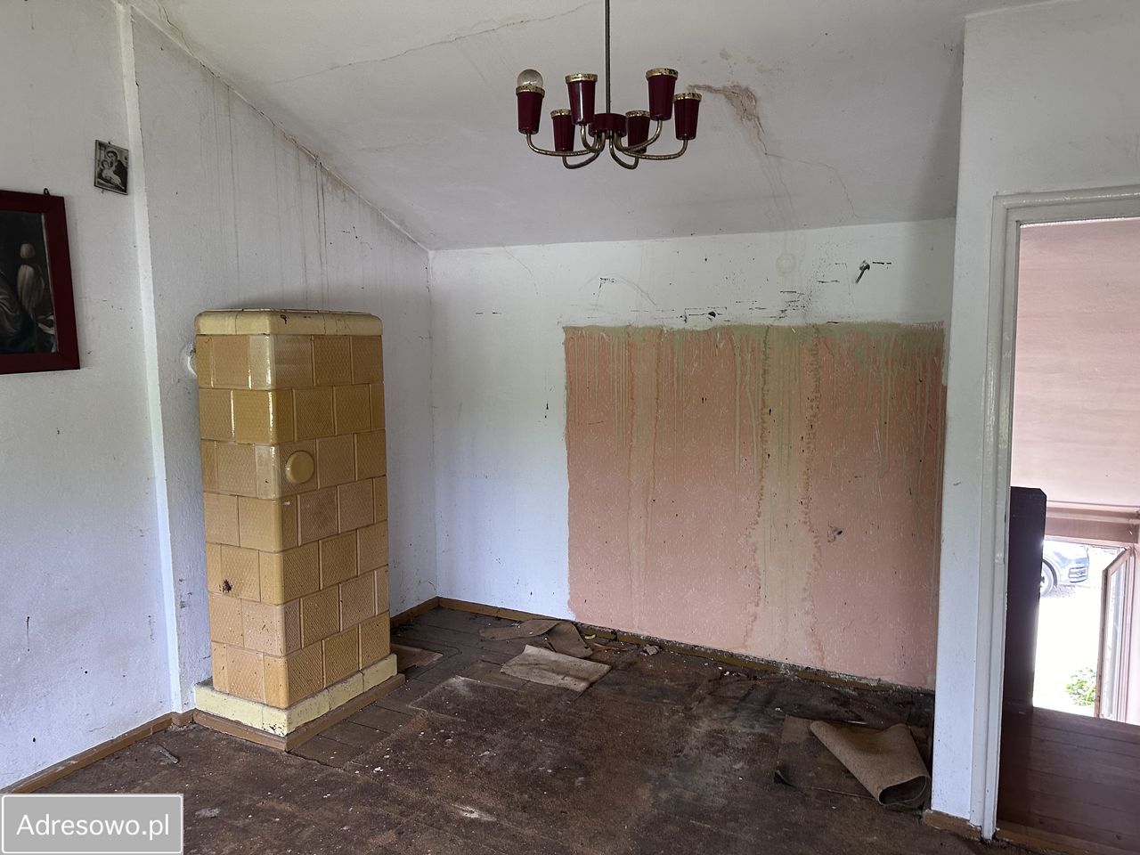 dom szeregowy, 2 pokoje Gaszowice. Zdjęcie 3