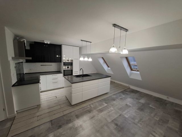 Mieszkanie 4-pokojowe Szczecin Pogodno, ul. ks. Jerzego Popiełuszki. Zdjęcie 1