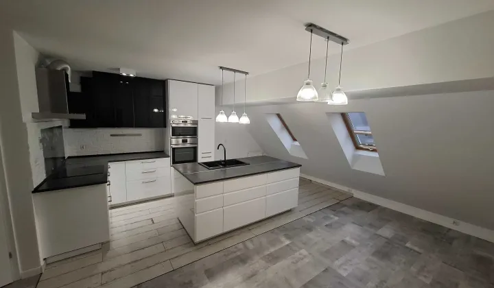 Mieszkanie 4-pokojowe Szczecin Pogodno, ul. ks. Jerzego Popiełuszki