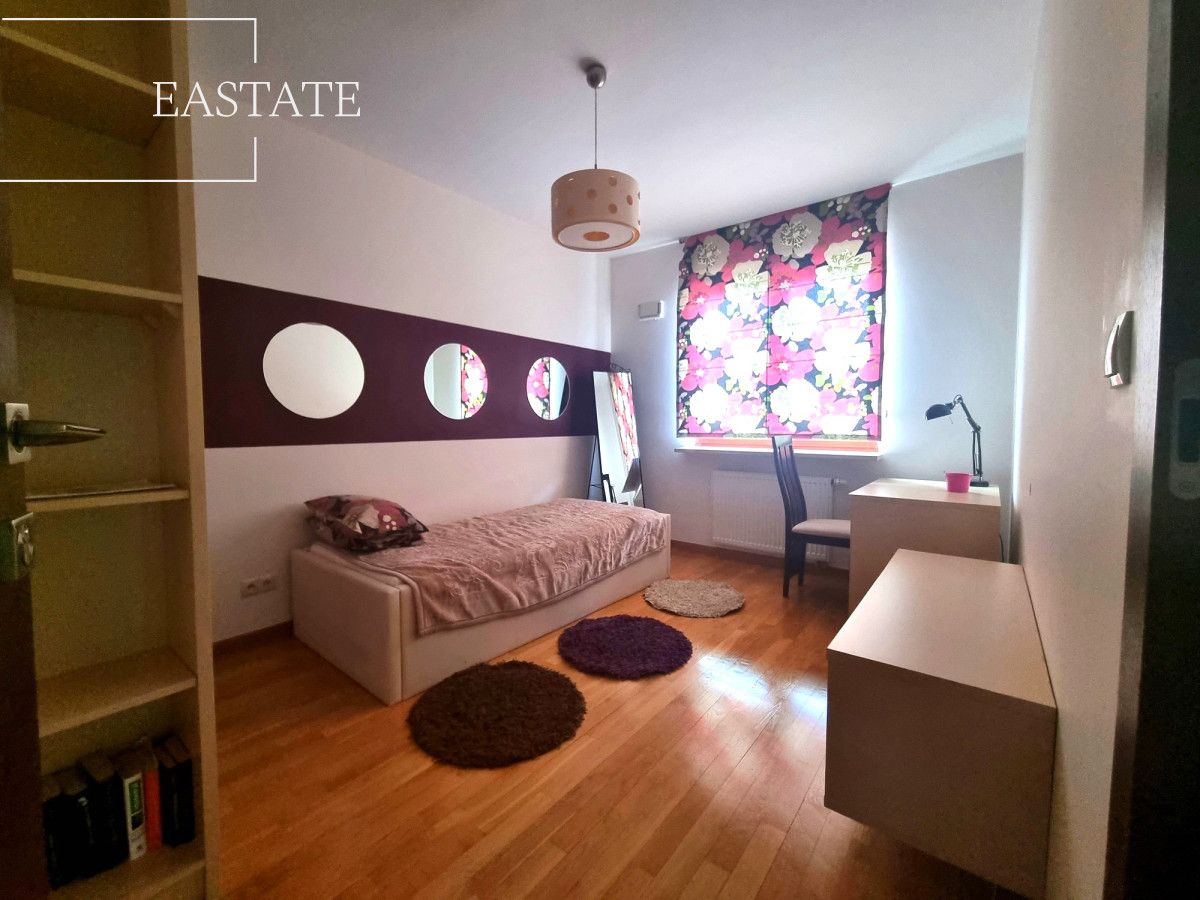 Mieszkanie 3-pokojowe Warszawa Bielany, ul. Jana Kasprowicza. Zdjęcie 4