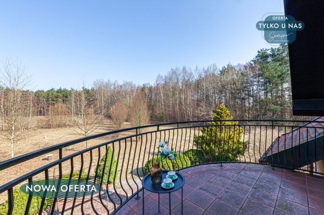 dom wolnostojący, 6 pokoi Pożdżenice. Zdjęcie 9