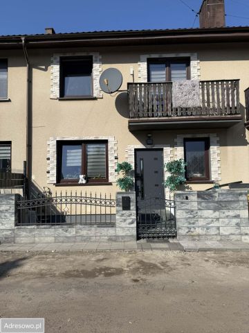 Mieszkanie 3-pokojowe Wieruszów, ul. Teklinowska. Zdjęcie 1