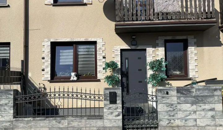 Mieszkanie 3-pokojowe Wieruszów, ul. Teklinowska