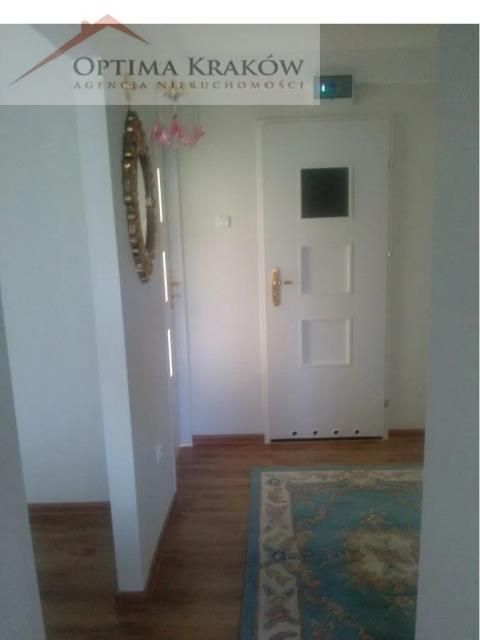 Mieszkanie 2-pokojowe Dobczyce. Zdjęcie 10