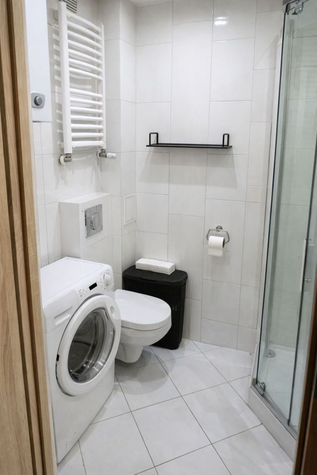 Mieszkanie 2-pokojowe Świętochłowice Zgoda, ul. kard. Stefana Wyszyńskiego. Zdjęcie 4