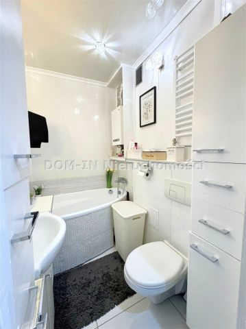 Mieszkanie 3-pokojowe Jastrzębie-Zdrój, ul. Katowicka. Zdjęcie 13