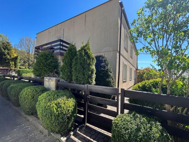 dom wolnostojący Koszalin Rokosowo, ul. Zdobywców Wału Pomorskiego. Zdjęcie 1