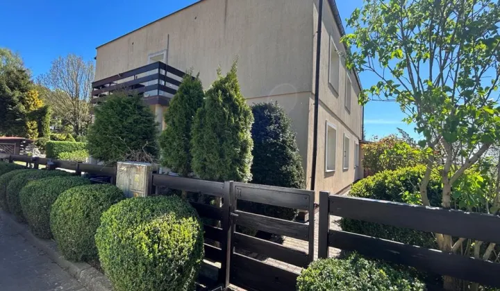 dom wolnostojący Koszalin Rokosowo