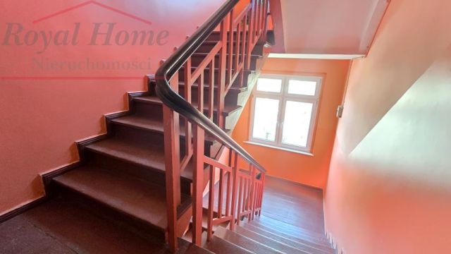 Mieszkanie 3-pokojowe Wrocław Krzyki, ul. Piękna. Zdjęcie 11