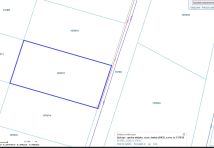 Działka budowlana Jawidz. Zdjęcie 2