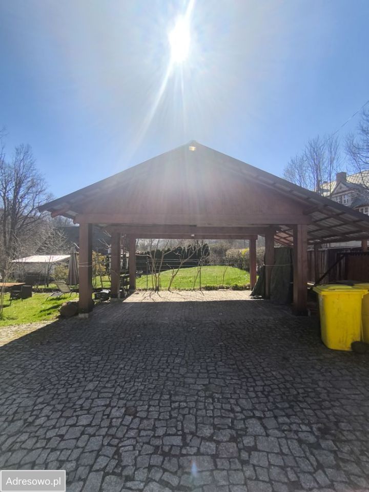 dom wolnostojący, 6 pokoi Świeradów-Zdrój, ul. 11 Listopada. Zdjęcie 16