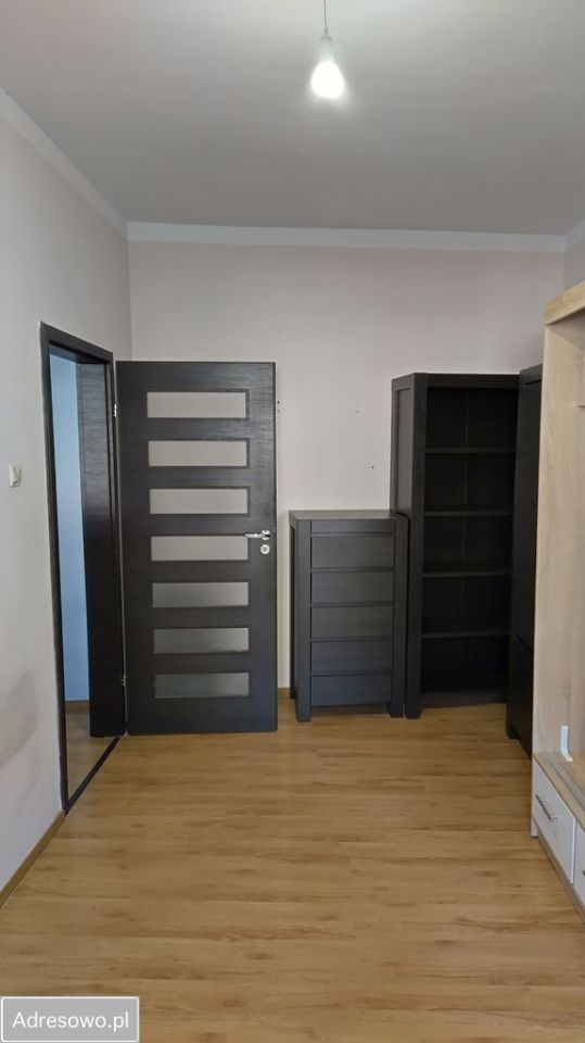 Mieszkanie 2-pokojowe Szczecin Śródmieście, ul. Zygmunta Krasińskiego. Zdjęcie 4