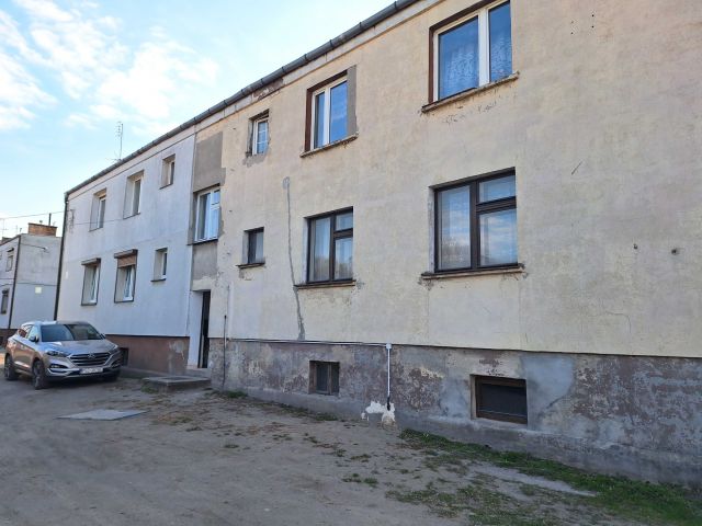 Mieszkanie 2-pokojowe Koszanowo. Zdjęcie 1