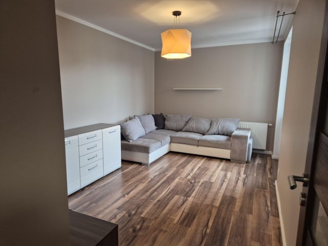 Mieszkanie 2-pokojowe Sokółka, ul. Władysława Broniewskiego. Zdjęcie 1