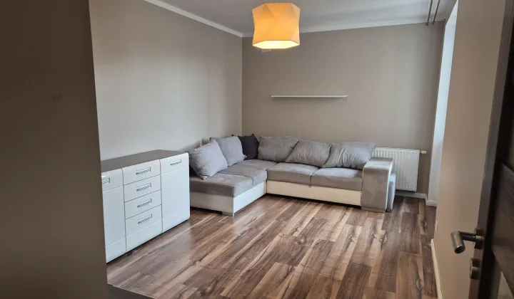 Mieszkanie 2-pokojowe Sokółka, ul. Władysława Broniewskiego