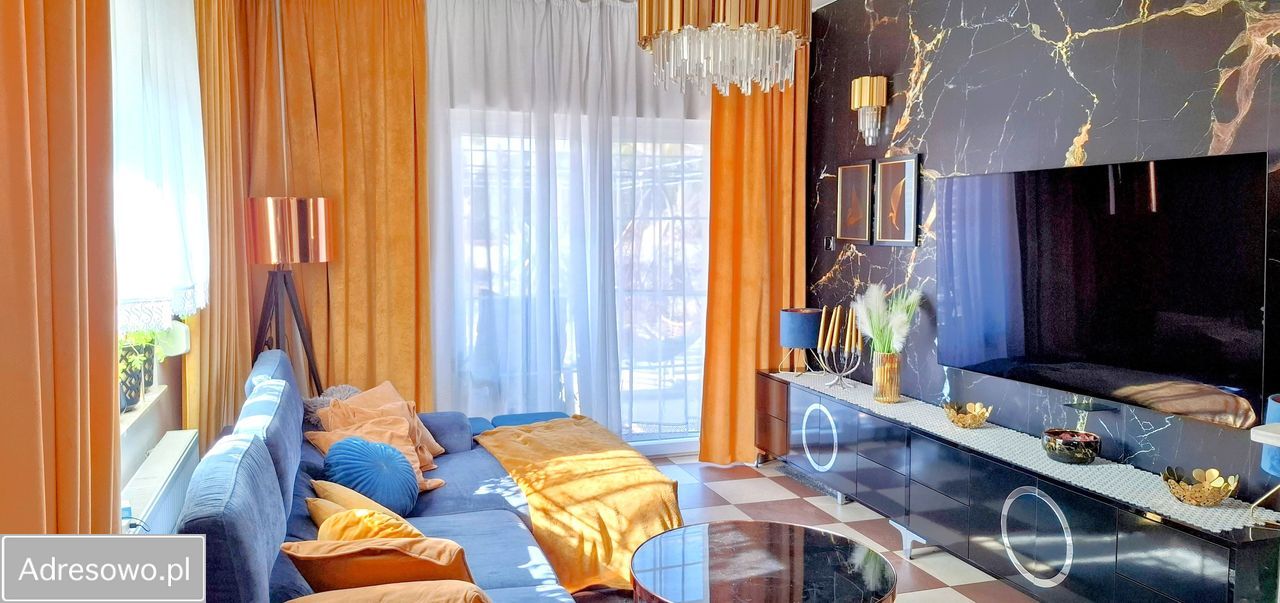 dom wolnostojący, 4 pokoje Kocmyrzów, ul. Nad Potokiem. Zdjęcie 2