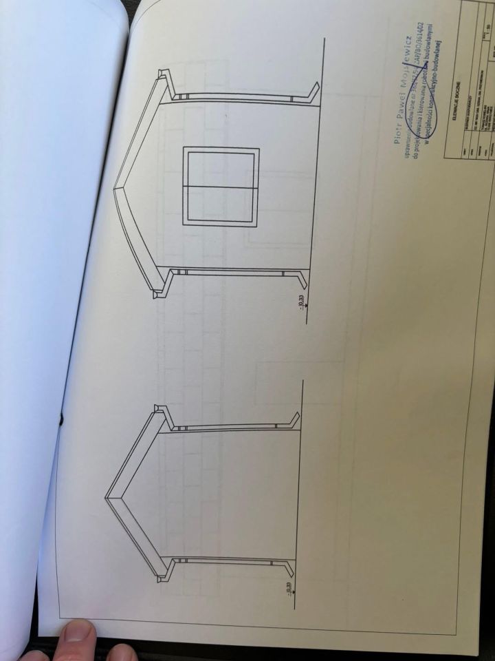 dom wolnostojący, 3 pokoje Dzisna. Zdjęcie 14