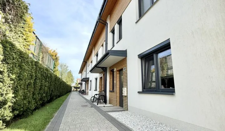 Mieszkanie 4-pokojowe Kęty, ul. Legionów