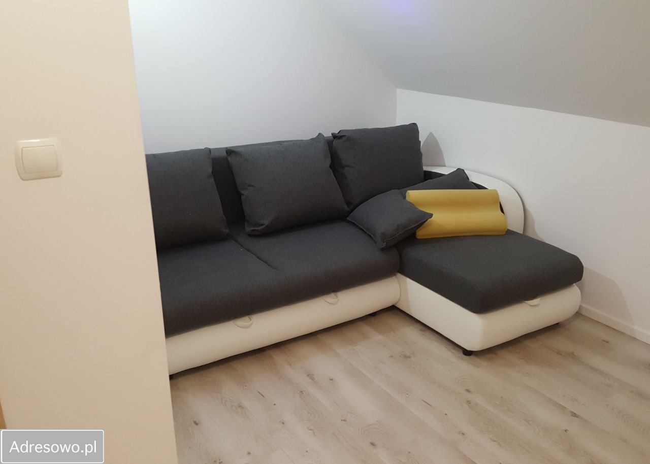 gospodarstwo, 5 pokoi Kramarzyny. Zdjęcie 4