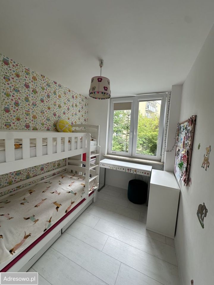 Mieszkanie 3-pokojowe Warszawa Praga-Południe, ul. Afrykańska. Zdjęcie 11