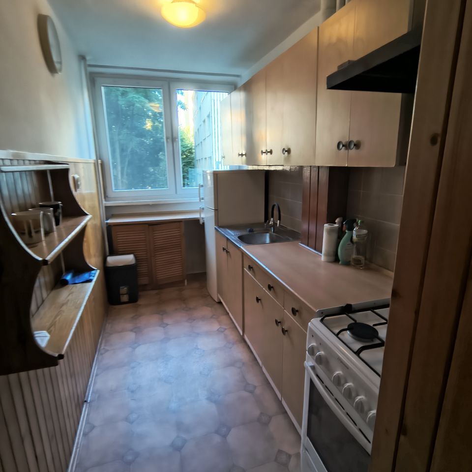 Mieszkanie 2-pokojowe Wrocław Stare Miasto, ul. Zachodnia. Zdjęcie 8