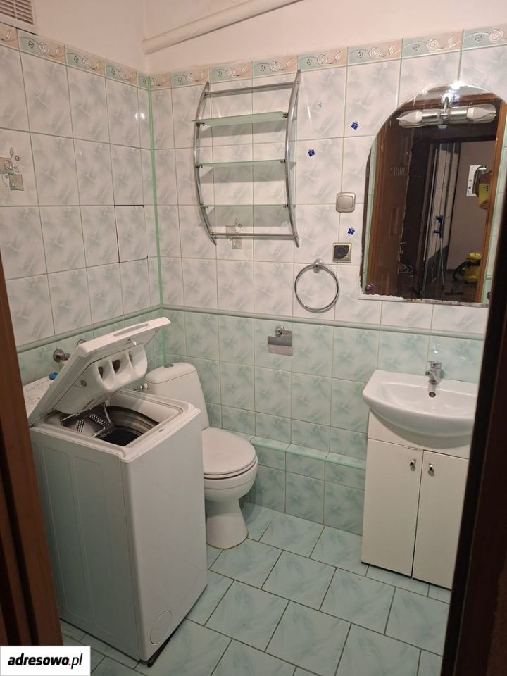Mieszkanie 2-pokojowe Świebodzin, os. Widok. Zdjęcie 5