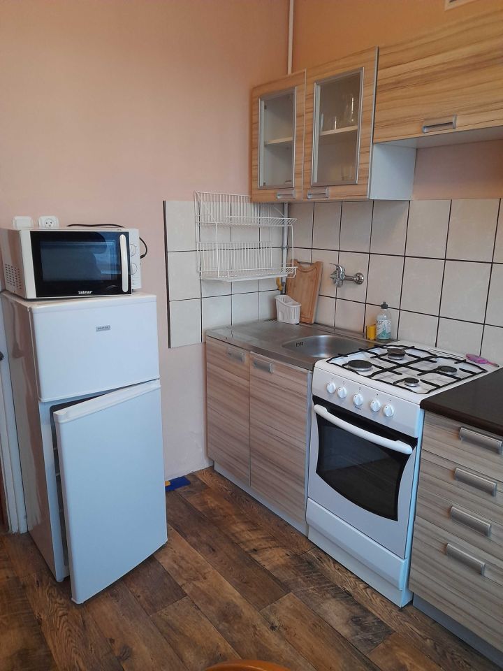 Mieszkanie 1-pokojowe Warszawa Ochota. Zdjęcie 6