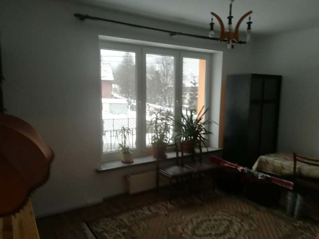 Mieszkanie 3-pokojowe Krynica-Zdrój, ul. Halna. Zdjęcie 1