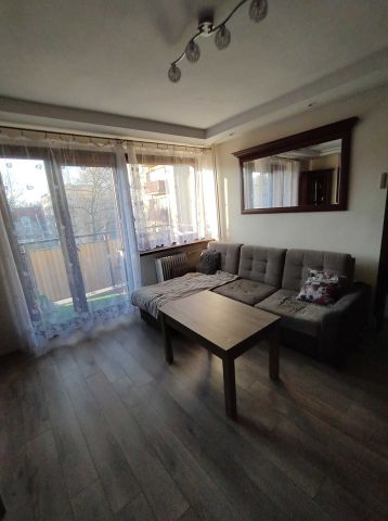 Mieszkanie 1-pokojowe Świętochłowice, ul. Hajduki. Zdjęcie 1