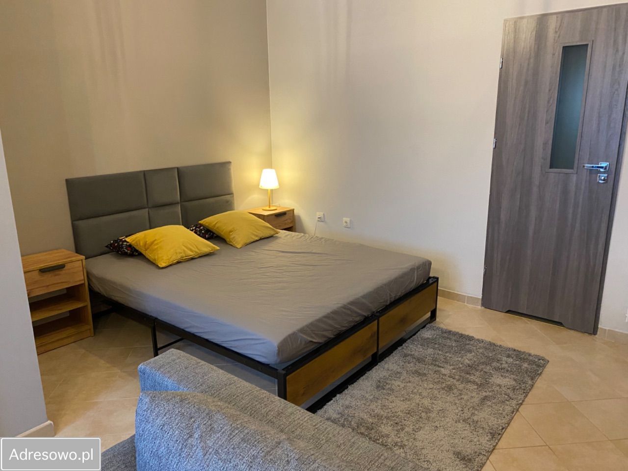 Hotel/pensjonat Resko, ul. Bolesława Prusa. Zdjęcie 4