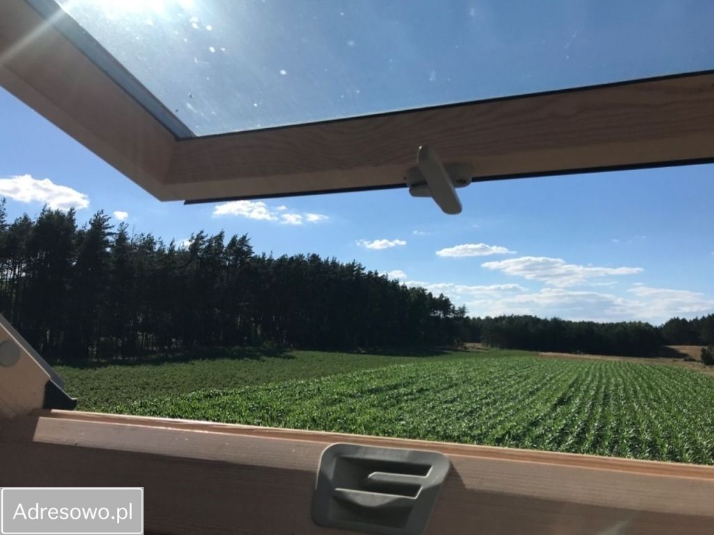 dom wolnostojący, 4 pokoje Śliwice. Zdjęcie 13