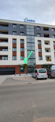 Lokal Mińsk Mazowiecki, ul. Ignacego Daszyńskiego. Zdjęcie 1