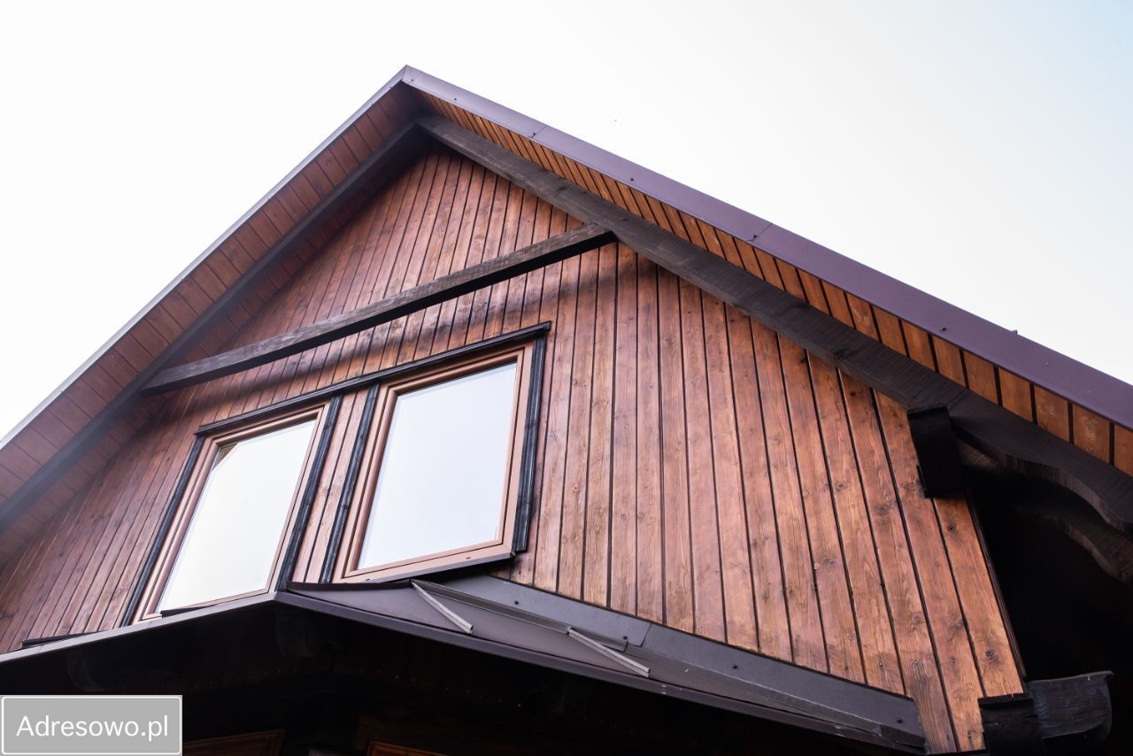 dom wolnostojący, 4 pokoje Młock-Kopacze. Zdjęcie 7