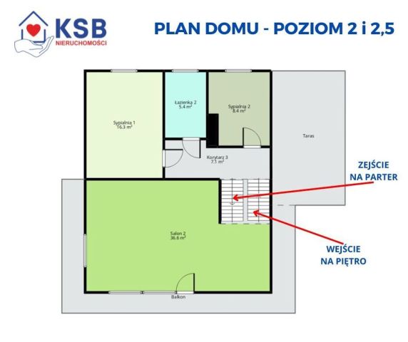 dom wolnostojący, 6 pokoi Ostrowiec Świętokrzyski, ul. Rodzinna. Zdjęcie 18