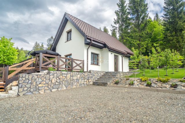 dom wolnostojący, 3 pokoje Jarkowice. Zdjęcie 1