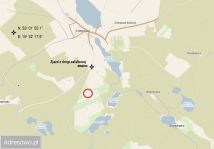 Działka rekreacyjna Chłopowo. Zdjęcie 4