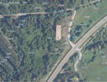 Działka inwestycyjna Grębów. Zdjęcie 3