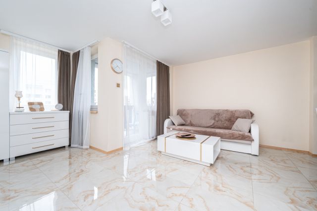 Mieszkanie 2-pokojowe Warszawa Praga-Północ, ul. Targowa. Zdjęcie 2