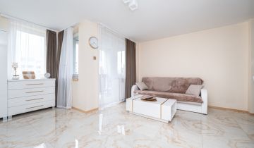 Mieszkanie 2-pokojowe Warszawa Praga-Północ, ul. Targowa