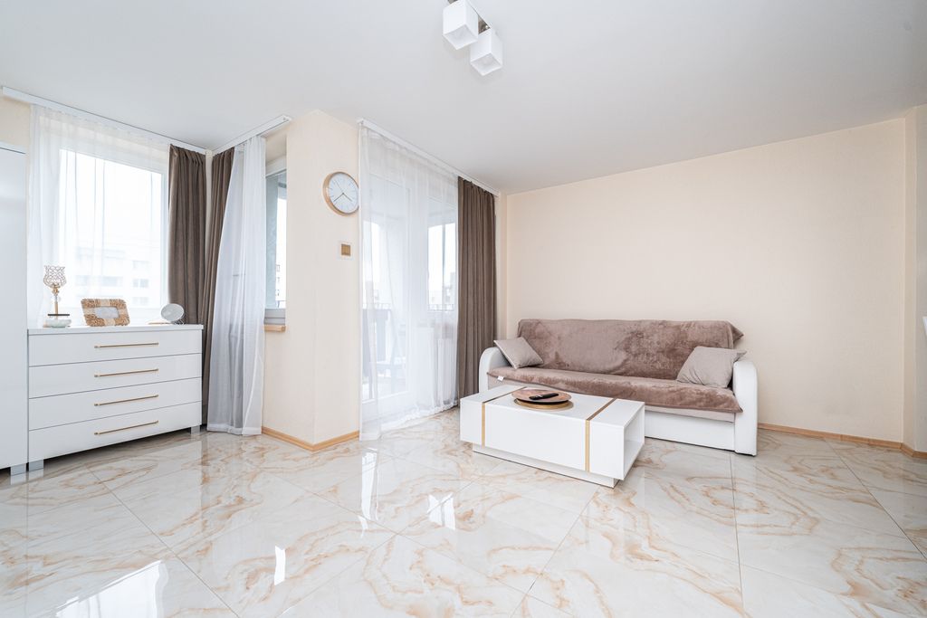 Mieszkanie 2-pokojowe Warszawa Praga-Północ, ul. Targowa. Zdjęcie 2