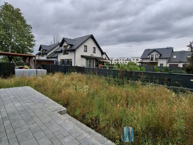 bliźniak, 5 pokoi Falenty Duże. Zdjęcie 22