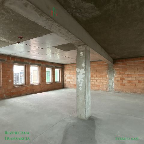 Mieszkanie 3-pokojowe Starogard Gdański, ul. Juranda ze Spychowa. Zdjęcie 8