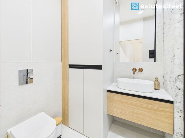 Mieszkanie 2-pokojowe Katowice Bogucice, ul. Nadgórników. Zdjęcie 9