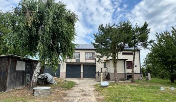 dom wolnostojący, 4 pokoje Świdno