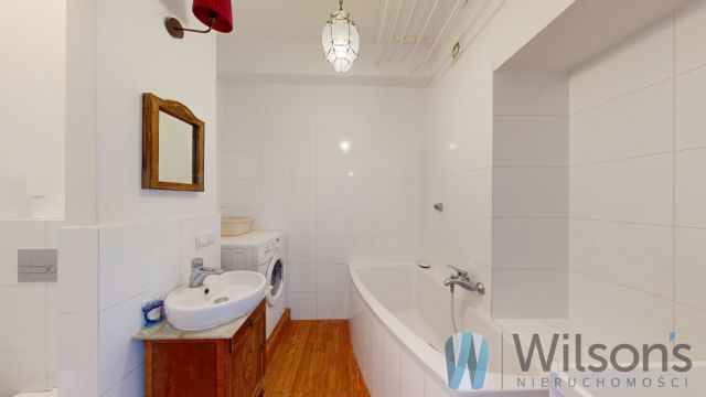 Mieszkanie 3-pokojowe Warszawa Żoliborz, ul. Adama Mickiewicza. Zdjęcie 12