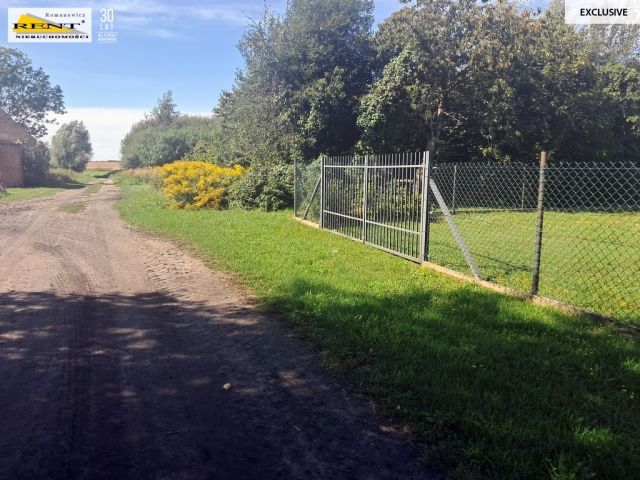 Działka siedliskowa Parlino. Zdjęcie 7